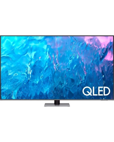 QLED телевізор Samsung QE75Q77C