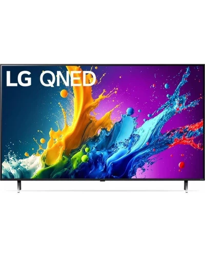 QNED телевізор LG 43QNED80