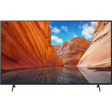 LCD телевізор (LED) Sony KD-55X81J