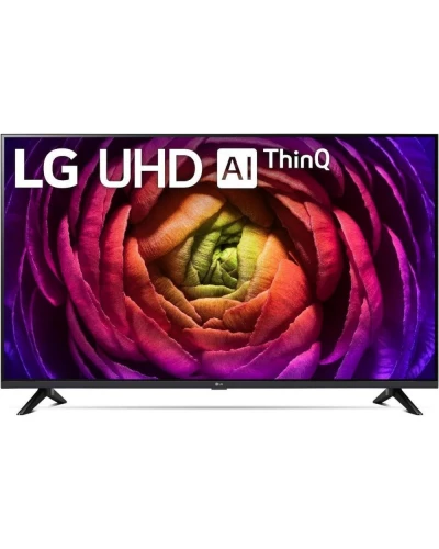 LCD телевізор (LED) LG 43UR73006LA