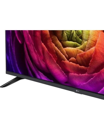 LCD телевізор (LED) LG 43UR73006LA