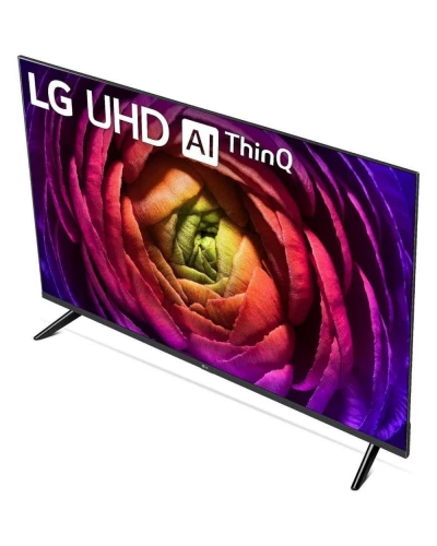 LCD телевізор (LED) LG 43UR73006LA