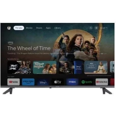 LCD телевізор (LED) Aiwa 55GO70804UHD