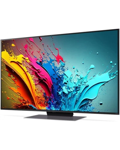 QNED телевизор LG 65QNED87T6B