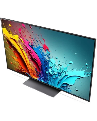QNED телевизор LG 65QNED87T6B