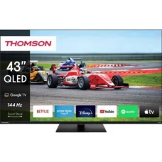 QLED телевизор Thomson 43QG7C14