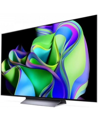 OLED телевізор LG OLED65C31LA