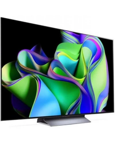 OLED телевізор LG OLED65C31LA