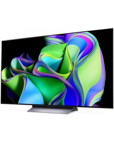 OLED телевізор LG OLED65C31LA