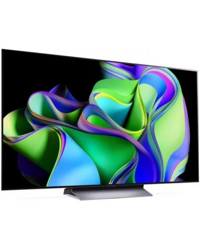 OLED телевізор LG OLED65C31LA