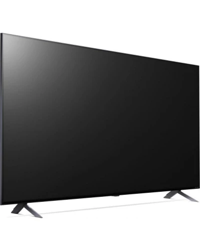 QLED телевизор LG 43QNED756RA