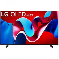 OLED телевизор LG OLED42C44LA