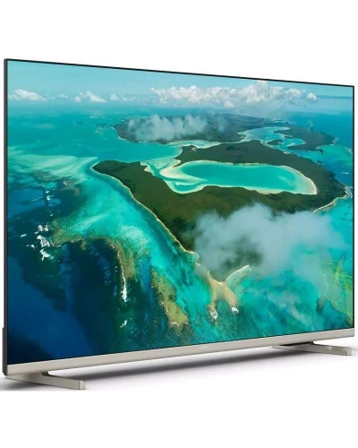 LCD телевизор (LED) Philips 50PUS7657/12