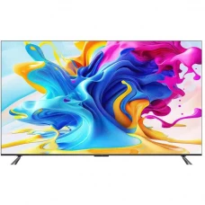 QLED телевизор TCL 85C645