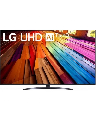 LCD телевизор (LED) LG 55UT81006LA