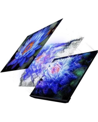 LED Xiaomi TV S Mini LED 2025 55 (L55MA-SPLEU)