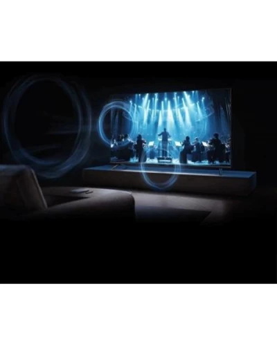 LED Xiaomi TV S Mini LED 2025 55 (L55MA-SPLEU)