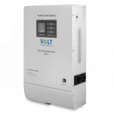 Гібридний сонячний інвертор (hybrid) Volt Polska SINUS PRO 3000S (3SPS300048)