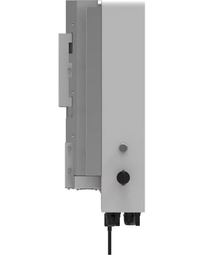 Гибридный солнечный инвертор (hybrid) Deye SUN-6K-SG05LP1-EU WiFi