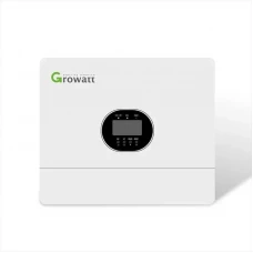 Гібридний сонячний інвертор (hybrid) Growatt SPF 6000 ES Plus (XMKS-SPF6000ES)