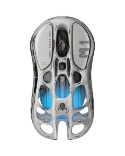 Мышь Gravastar Mercury M1 Pro Battle Worn Edition (GRAVASTARM1PRO_WSM)