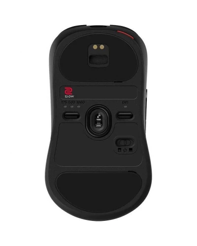 миша Zowie S2-DW Black (9H.N4NBE.A2E)