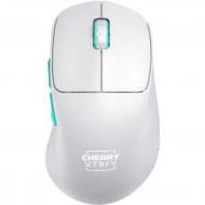 мышь Xtrfy M64 Wireless White (CX-M64W-WHITE)