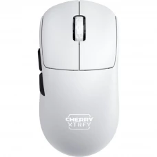 мышь Xtrfy M68 Pro 8K Wireless White (CX-M68W-PRO-WHITE)