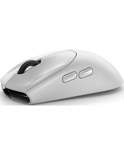 Мышь Alienware Tri-Mode Gaming - AW720M Lunar Light (545-BBDO)