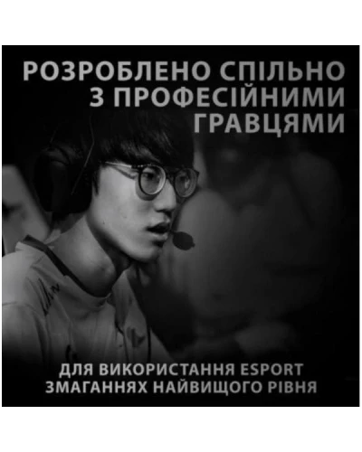 Мышь Logitech G Pro X Superlight Wireless White (910-005942)