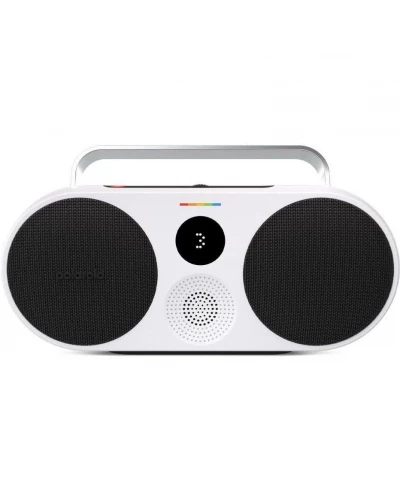 Портативная колонка Polaroid P3 Music Player Black