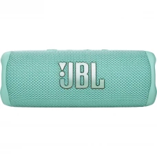 портативная колонка JBL Flip 6 Teal (JBLFLIP6TEAL)