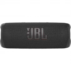 портативная колонка JBL Flip 6 Black (JBLFLIP6BLK)