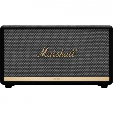 Моноблочна акустична система Marshall Stanmore II Black (1001902)