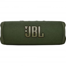 портативная колонка JBL Flip 6 Green (JBLFLIP6GREN)