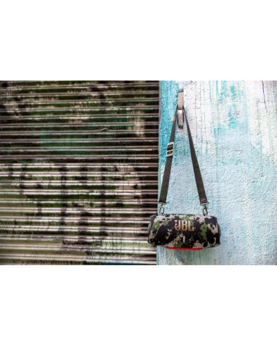 Портативные колонки JBL Xtreme 4 Camo (JBLXTREME4CAMO)
