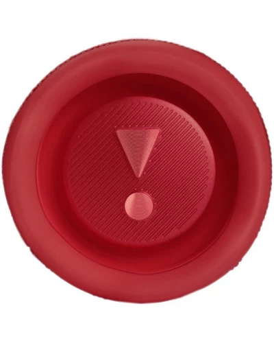 портативная колонка JBL Flip 6 Red (JBLFLIP6RED)