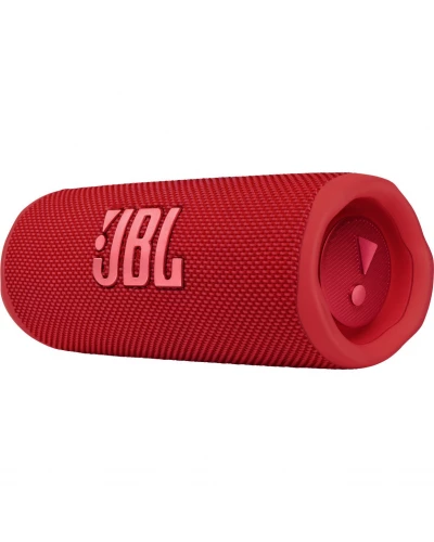 портативная колонка JBL Flip 6 Red (JBLFLIP6RED)
