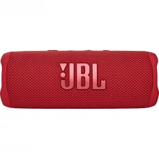 портативная колонка JBL Flip 6 Red (JBLFLIP6RED)