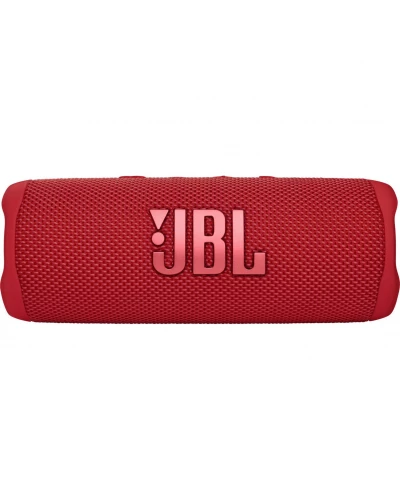 портативная колонка JBL Flip 6 Red (JBLFLIP6RED)