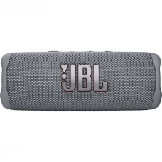 портативная колонка JBL Flip 6 Grey (JBLFLIP6GREY)