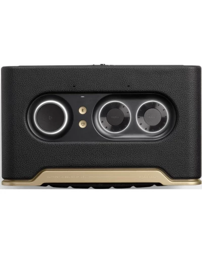 Мультимедійна акустика JBL Authentics 200 (JBLAUTH200BLKEP)