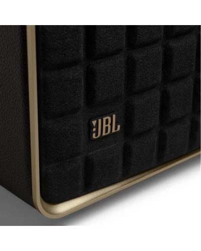 Мультимедійна акустика JBL Authentics 200 (JBLAUTH200BLKEP)