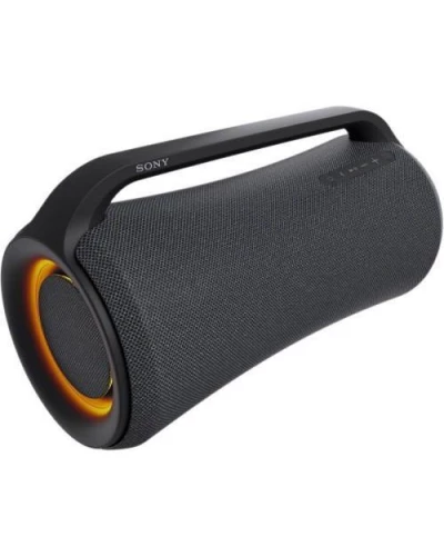 Портативная колонка Sony SRS-XG500 Black (SRS-XG500B)
