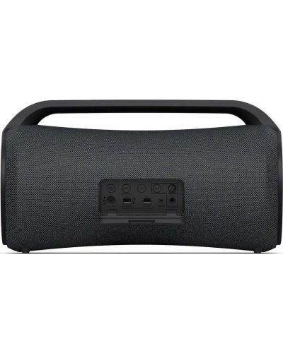 Портативная колонка Sony SRS-XG500 Black (SRS-XG500B)