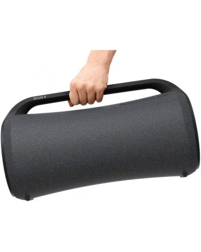 Портативная колонка Sony SRS-XG500 Black (SRS-XG500B)