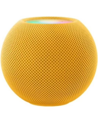 Smart колонка Apple HomePod mini Yellow (MJ2E3)