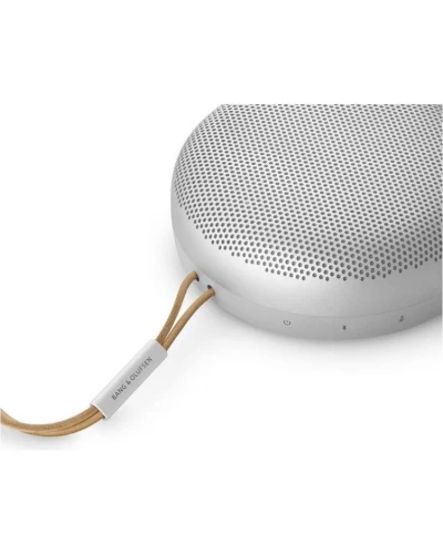Портативна колонка Bang & Olufsen Beosound A1 2nd. Gen. Grey Mist (1734001)