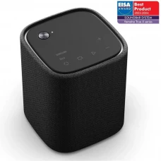 Портативна колонка Yamaha WS-X1A Black