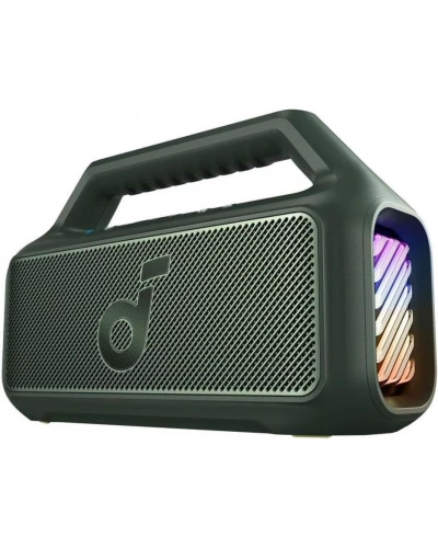 Портативна колонка Anker SoundCore Boom 2 Green (A3138061)